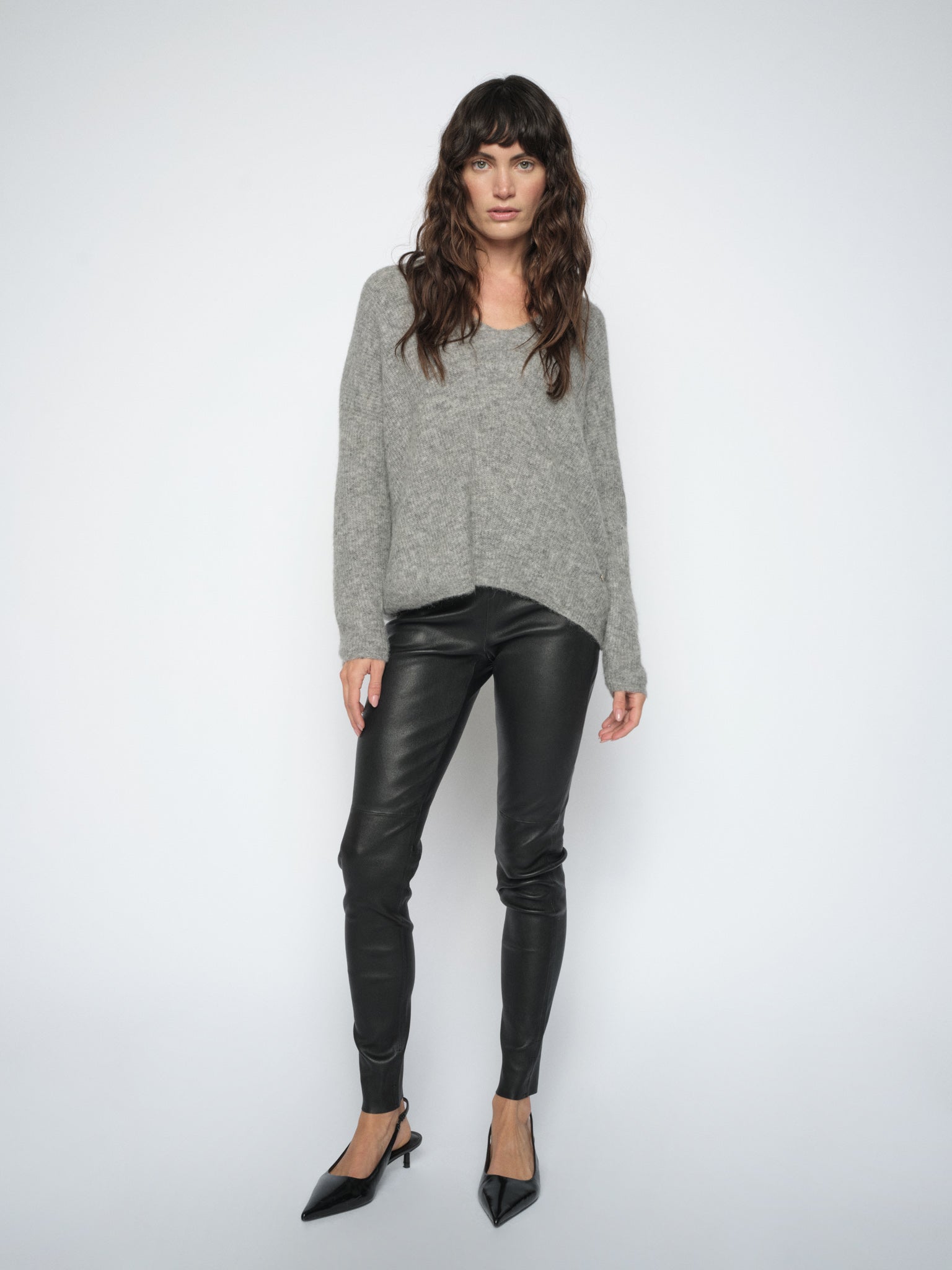 Modelshot / Black / Detail